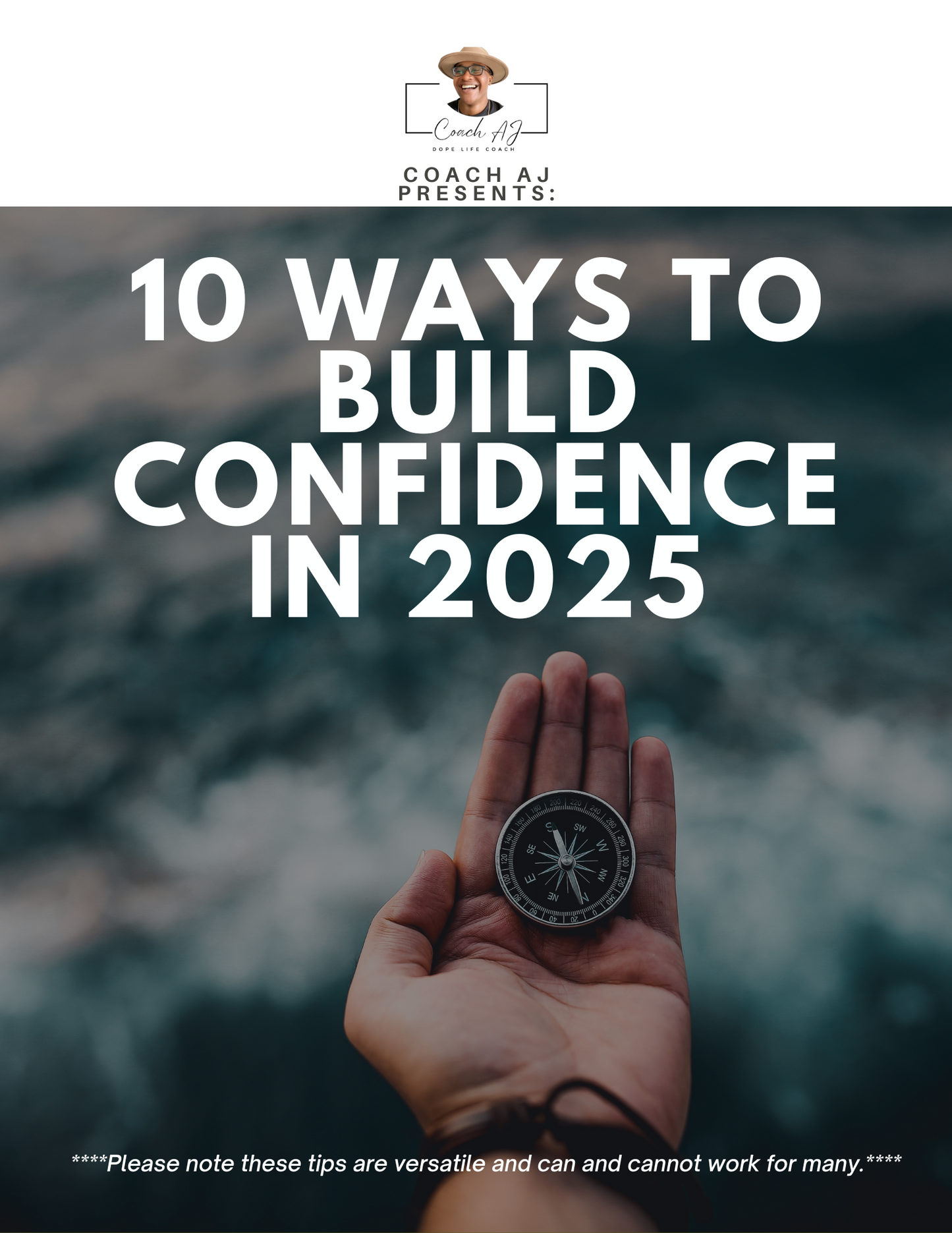 10 Ways To Build Confidence In 2025