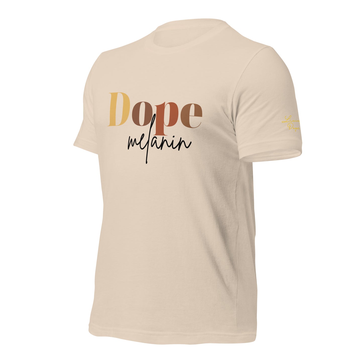 Dope Melanin T-Shirt