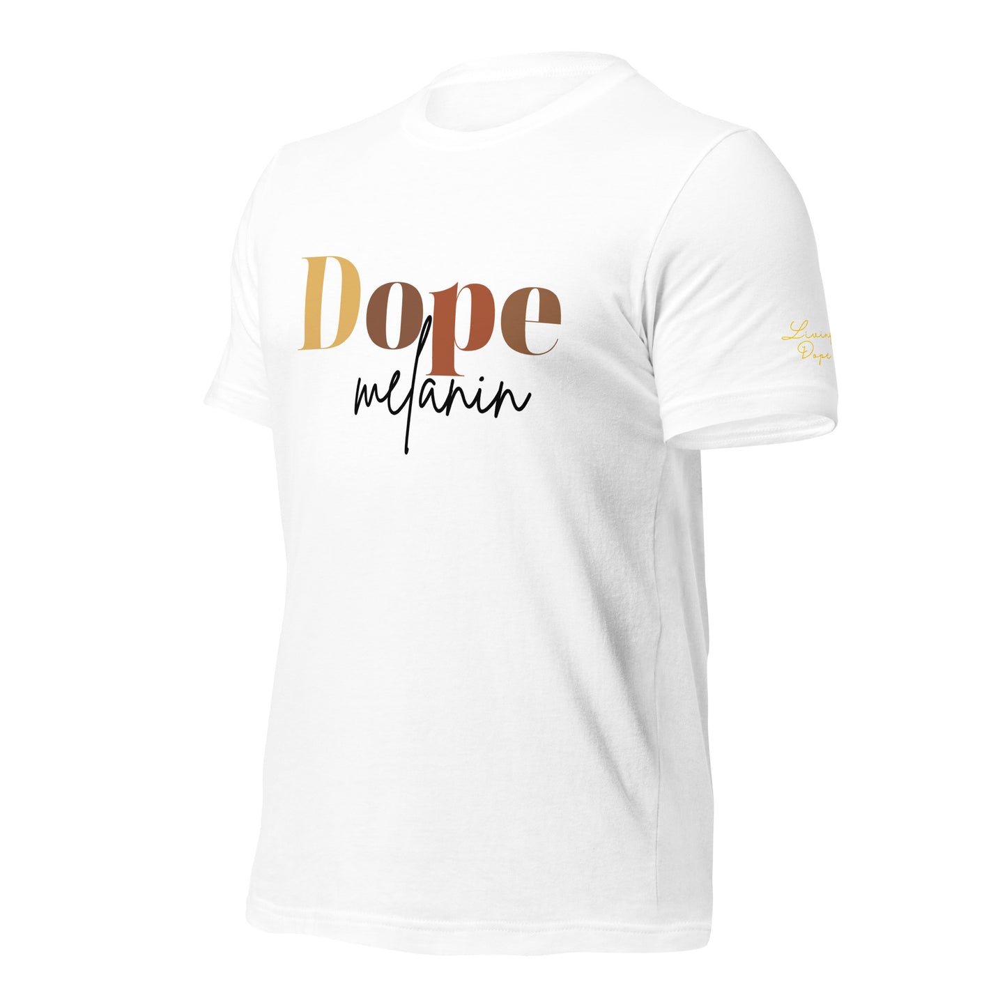 Dope Melanin T-Shirt